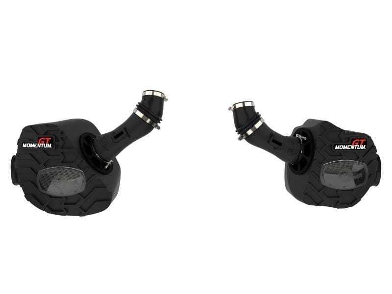 aFe 50-70100D aFe 2022 Toyota Tundra V6-3.5L (tt) Momentum GT Cold Air Intake System w/ Pro DRY S Filter thumbnail 11