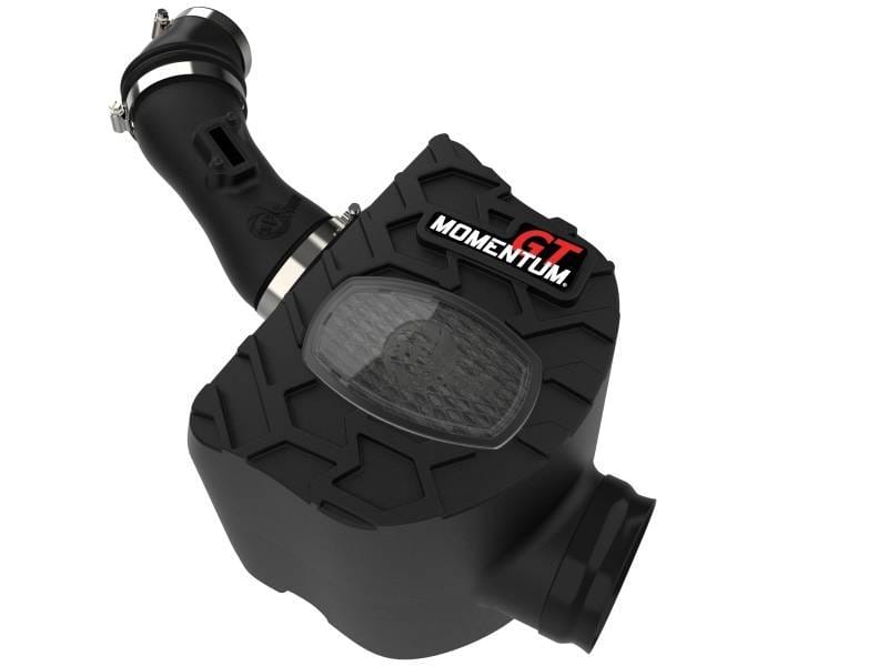 aFe 50-70100D aFe 2022 Toyota Tundra V6-3.5L (tt) Momentum GT Cold Air Intake System w/ Pro DRY S Filter thumbnail 15