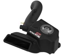 aFe 50-70104D aFe 2022 VW GTI (MKVIII) L4-2.0L (t) Momentum GT Cold Air Intake System w/ Pro DRY S Filter