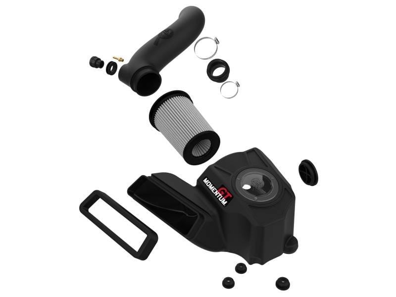 aFe 50-70104D aFe 2022 VW GTI (MKVIII) L4-2.0L (t) Momentum GT Cold Air Intake System w/ Pro DRY S Filter thumbnail 5