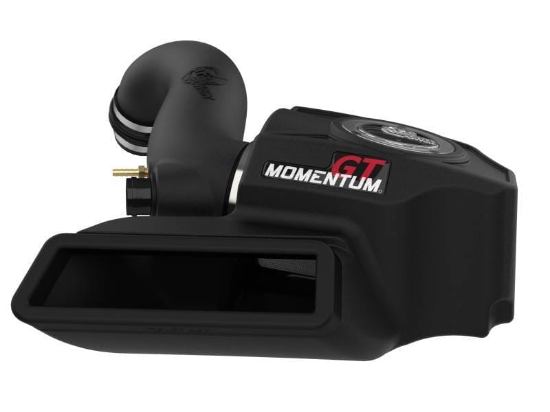 aFe 50-70104D aFe 2022 VW GTI (MKVIII) L4-2.0L (t) Momentum GT Cold Air Intake System w/ Pro DRY S Filter thumbnail 9