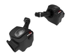 aFe 50-70091D aFe Toyota Land Cruiser 300 Series Momentum GT Coil Air Intake System w/ Pro DRY S Media