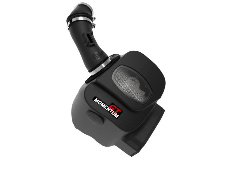 aFe 50-70091D aFe Toyota Land Cruiser 300 Series Momentum GT Coil Air Intake System w/ Pro DRY S Media thumbnail 3