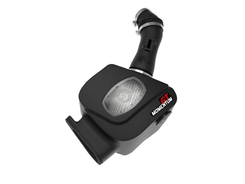 aFe 50-70091D aFe Toyota Land Cruiser 300 Series Momentum GT Coil Air Intake System w/ Pro DRY S Media thumbnail 5