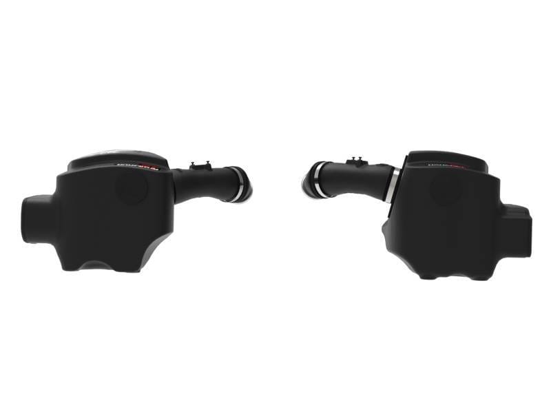 aFe 50-70091D aFe Toyota Land Cruiser 300 Series Momentum GT Coil Air Intake System w/ Pro DRY S Media thumbnail 11