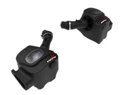 aFe 50-70091R aFe Toyota Land Cruiser 300 Series Momentum GT Coil Air Intake System w/ Pro 5R Media
