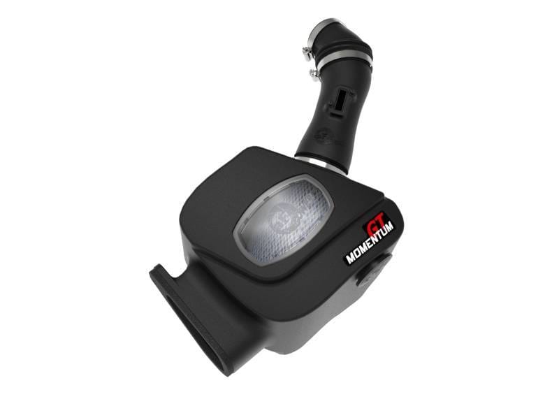 aFe 50-70091R aFe Toyota Land Cruiser 300 Series Momentum GT Coil Air Intake System w/ Pro 5R Media thumbnail 5