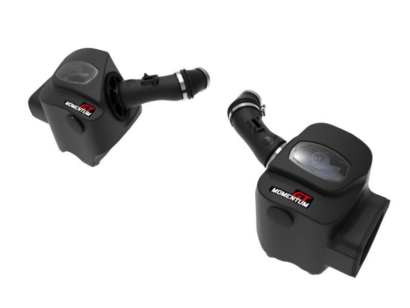 aFe 50-70091R aFe Toyota Land Cruiser 300 Series Momentum GT Coil Air Intake System w/ Pro 5R Media thumbnail 9
