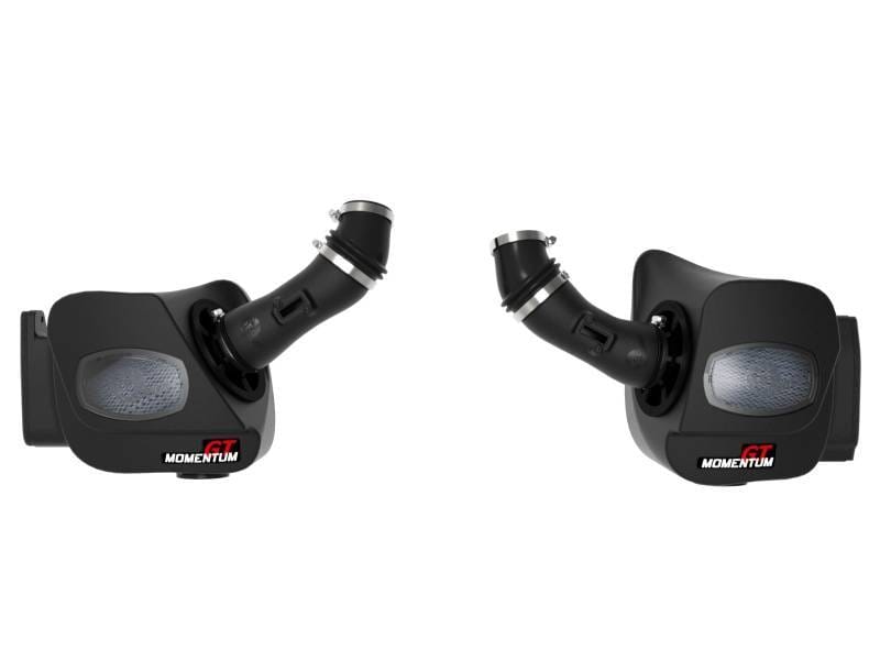 aFe 50-70091R aFe Toyota Land Cruiser 300 Series Momentum GT Coil Air Intake System w/ Pro 5R Media thumbnail 11