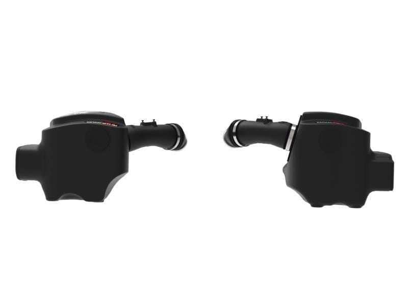aFe 50-70091R aFe Toyota Land Cruiser 300 Series Momentum GT Coil Air Intake System w/ Pro 5R Media thumbnail 15