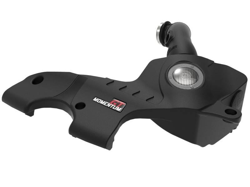 aFe 50-70097D aFe 15-19 MINI Cooper S (F55/F56) L4 2.0L(t) Momentum GT Cold Air Intake System w/ Pro DRY S Filter