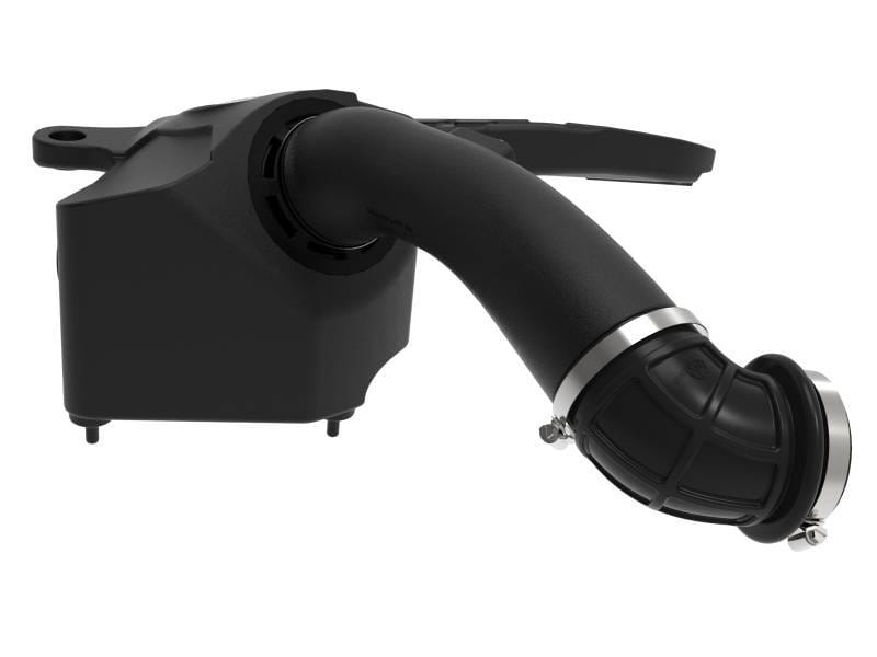 aFe 50-70097D aFe 15-19 MINI Cooper S (F55/F56) L4 2.0L(t) Momentum GT Cold Air Intake System w/ Pro DRY S Filter thumbnail 9