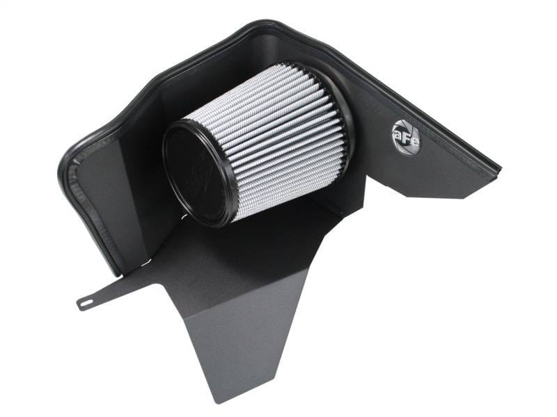 aFe 51-10601 aFe MagnumFORCE Intakes Stage-1 PDS AIS PDS BMW 525i/528i (E39) 97-03 L6-2.5L/2.8L thumbnail 7