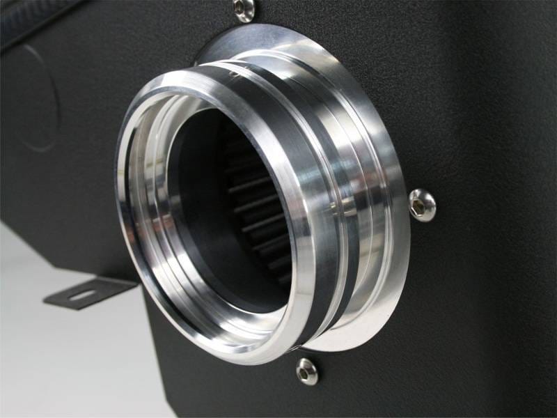 aFe 51-10601 aFe MagnumFORCE Intakes Stage-1 PDS AIS PDS BMW 525i/528i (E39) 97-03 L6-2.5L/2.8L thumbnail 9
