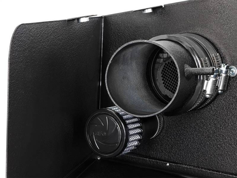 aFe 51-10831 aFe MagnumFORCE Intakes Stage-1 PDS AIS PDS VW Golf/Jetta 00-04.5 l4-1.8/1.9L thumbnail 9