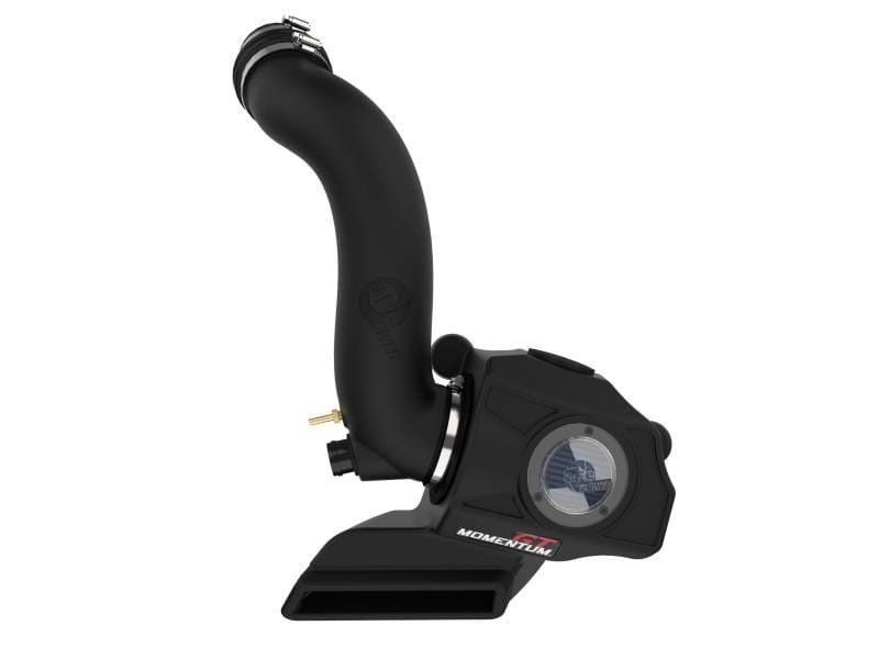 aFe 50-70104R aFe 2022 VW GTI (MKVIII) L4-2.0L (t) Momentum GT Cold Air Intake System w/ Pro 5R Filter thumbnail 11