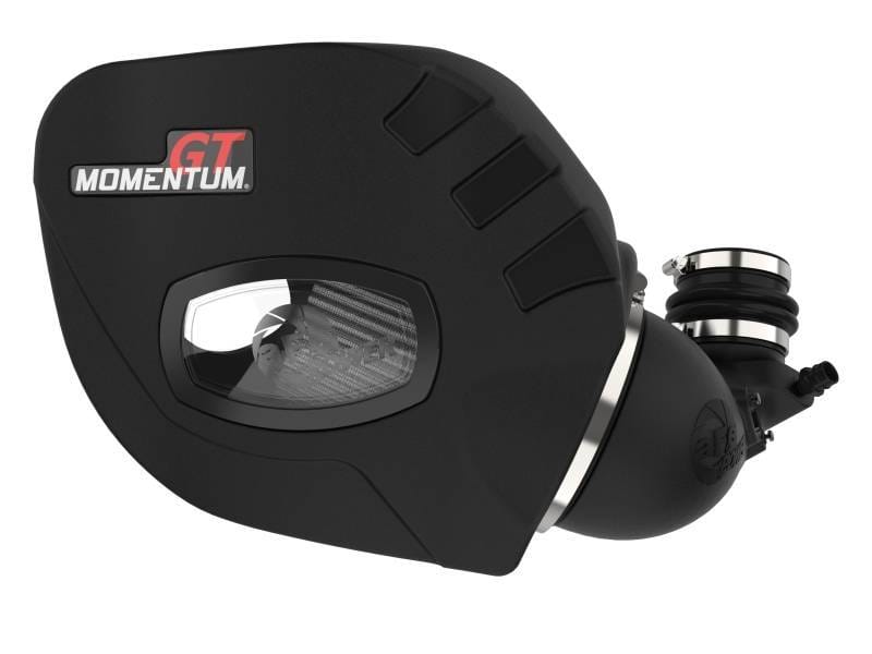 aFe 50-70105D aFe POWER Momentum GT Pro Dry S Intake System 20-23 BMW X3/X4 M40i L6-3.0L (t) B58 thumbnail 11