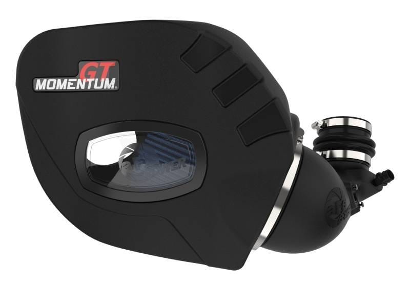 aFe 50-70105R aFe Momentum GT Pro 5R Cold Air Intake System 20-23- BMW X3 M40i thumbnail 11