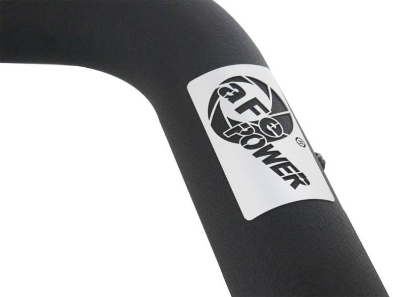 aFe 51-12442 aFe MagnumFORCE Intake Stage-2 Pro DRY S 06-08 VW Jetta/Golf/Rabbit (MKV) 2.5L thumbnail 7