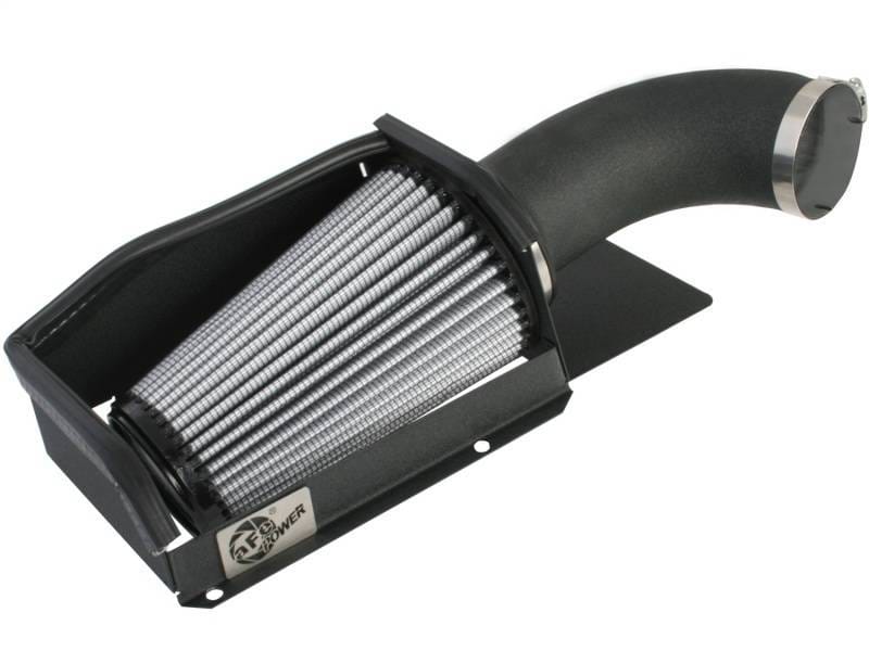 aFe 51-12452 aFe MagnumFORCE Intake Stage-2 Pro DRY S 11-13 Mini Cooper S L4-1.6L (Turbo)