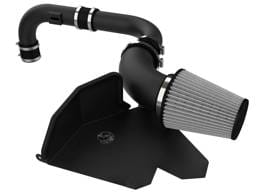 aFe 51-11112 aFe MagnumFORCE Intakes Stage-2 PDS AIS PDS VW Jetta/GTI 05-08 L4-2.0L (t) MKV