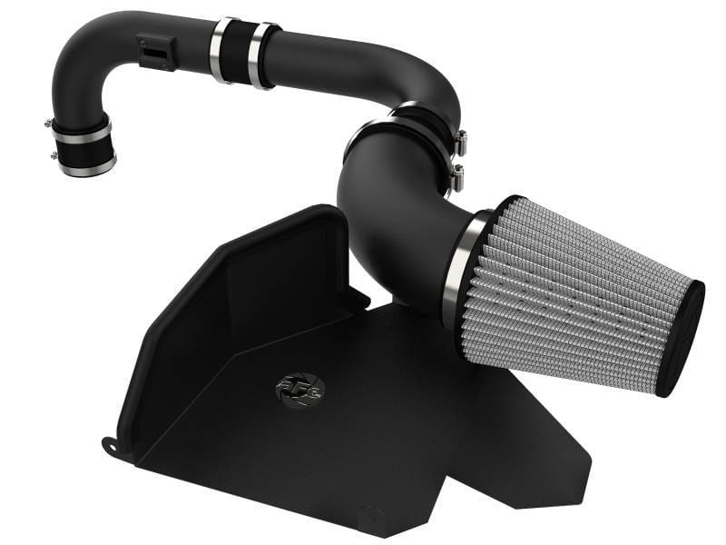 aFe 51-11112 aFe MagnumFORCE Intakes Stage-2 PDS AIS PDS VW Jetta/GTI 05-08 L4-2.0L (t) MKV