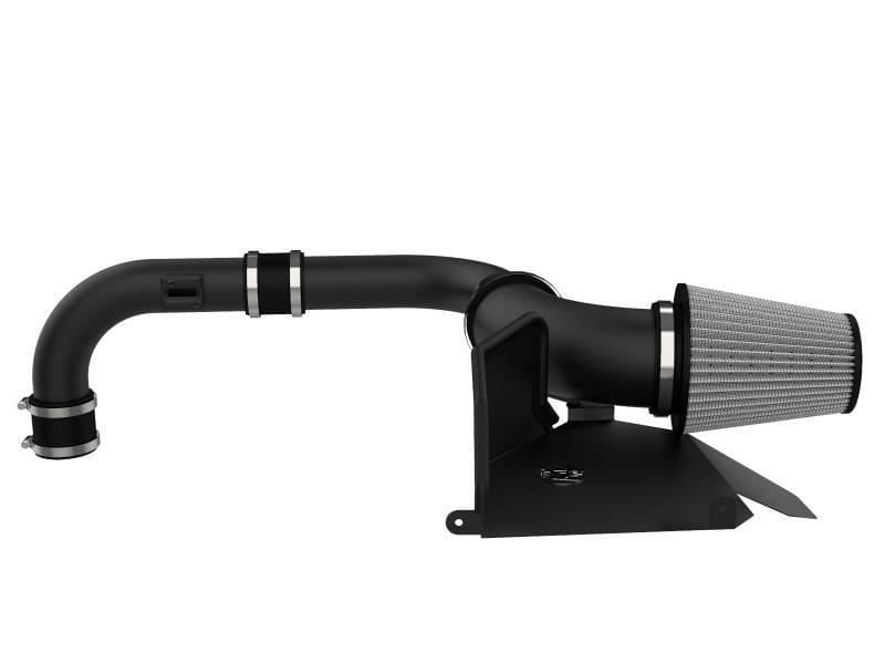aFe 51-11112 aFe MagnumFORCE Intakes Stage-2 PDS AIS PDS VW Jetta/GTI 05-08 L4-2.0L (t) MKV thumbnail 5