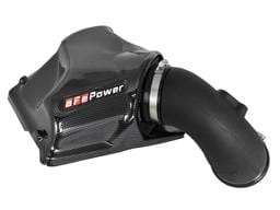 aFe 51-12912-C aFe MagnumFORCE Intake Stage-2 Pro DRY S 2017 BMW 340i (F30) L6-3.0L (t) B58