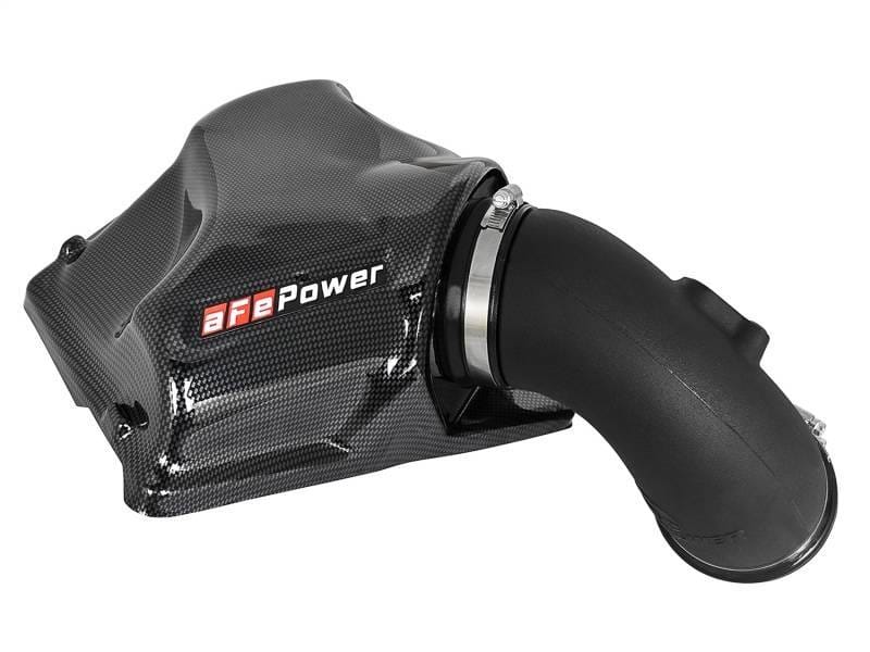 aFe 51-12912-C aFe MagnumFORCE Intake Stage-2 Pro DRY S 2017 BMW 340i (F30) L6-3.0L (t) B58