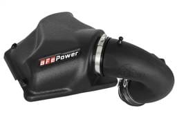 aFe 51-12922-B aFe MagnumFORCE Intake Stage-2 Pro DRY S 2017 BMW 330i (F3x) L4-2.0L (t) B48