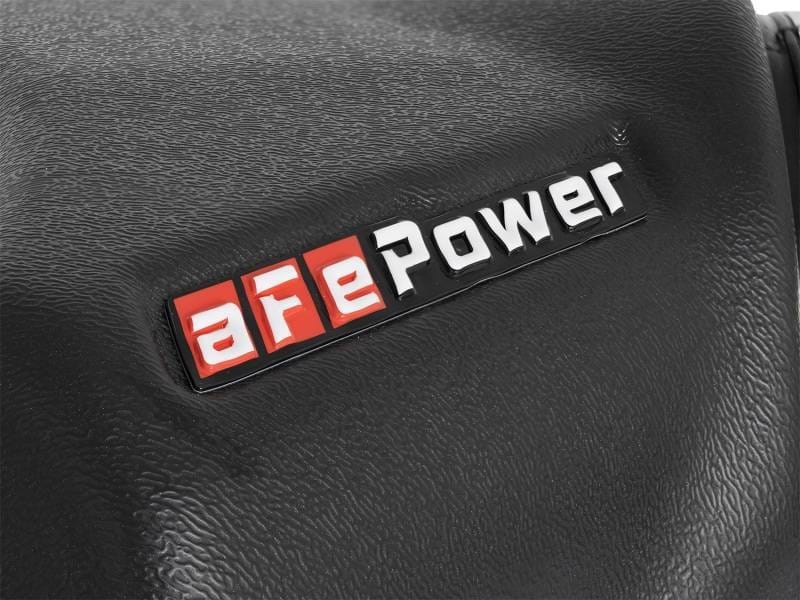 aFe 51-12922-B aFe MagnumFORCE Intake Stage-2 Pro DRY S 2017 BMW 330i (F3x) L4-2.0L (t) B48 thumbnail 3