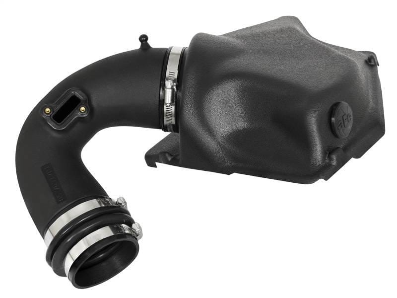 aFe 51-12922-B aFe MagnumFORCE Intake Stage-2 Pro DRY S 2017 BMW 330i (F3x) L4-2.0L (t) B48 thumbnail 5