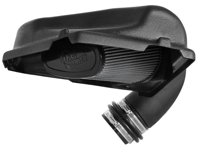 aFe 51-12922-B aFe MagnumFORCE Intake Stage-2 Pro DRY S 2017 BMW 330i (F3x) L4-2.0L (t) B48 thumbnail 7
