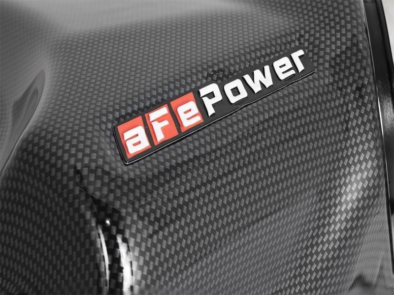 aFe 51-12922-C aFe MagnumFORCE Intake Stage-2 Pro DRY S 2017 BMW 330i (F3x) L4-2.0L (t) B48 thumbnail 3