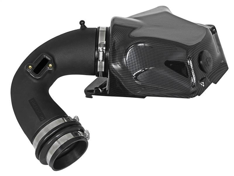 aFe 51-12922-C aFe MagnumFORCE Intake Stage-2 Pro DRY S 2017 BMW 330i (F3x) L4-2.0L (t) B48 thumbnail 7