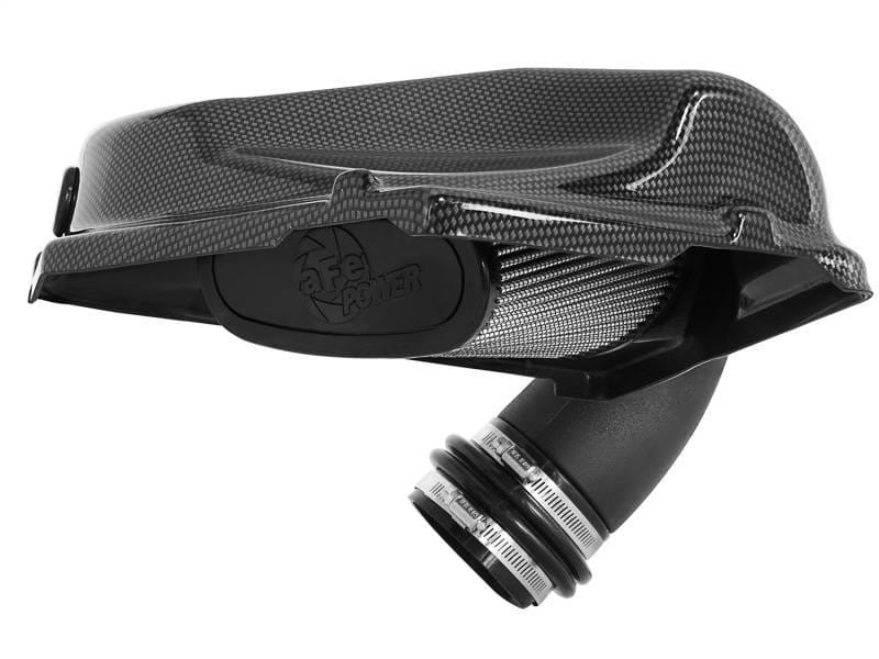 aFe 51-12922-C aFe MagnumFORCE Intake Stage-2 Pro DRY S 2017 BMW 330i (F3x) L4-2.0L (t) B48 thumbnail 11