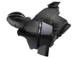 aFe 51-31662 aFe MagnumFORCE Intakes Stage-2 PDS AIS PDS BMW M3 (E9X) 08-12 V8-4.0L