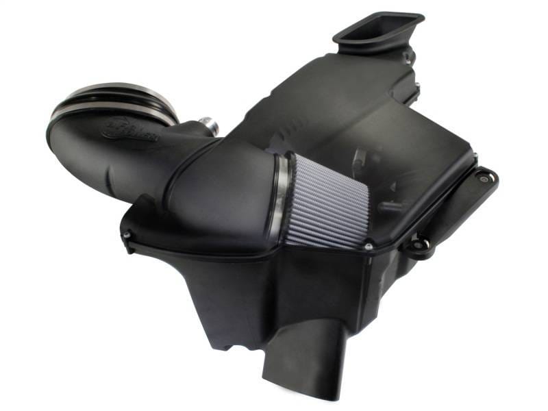 aFe 51-31662 aFe MagnumFORCE Intakes Stage-2 PDS AIS PDS BMW M3 (E9X) 08-12 V8-4.0L