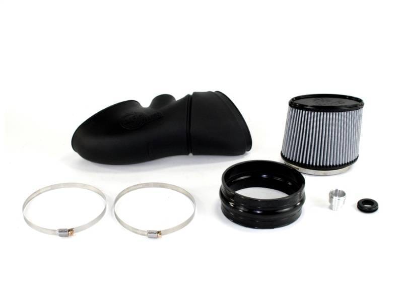 aFe 51-31662 aFe MagnumFORCE Intakes Stage-2 PDS AIS PDS BMW M3 (E9X) 08-12 V8-4.0L thumbnail 3