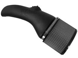 aFe 51-31912 aFe Magnum FORCE Stage-2 Pro DRY S Cold Air Intake System 11-13 BMW 335i/xi (E9x) L6 3.0L (t) N55