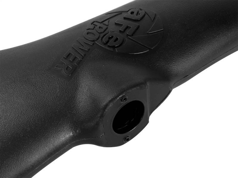 aFe 51-31912 aFe Magnum FORCE Stage-2 Pro DRY S Cold Air Intake System 11-13 BMW 335i/xi (E9x) L6 3.0L (t) N55 thumbnail 5