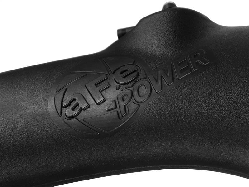 aFe 51-31912 aFe Magnum FORCE Stage-2 Pro DRY S Cold Air Intake System 11-13 BMW 335i/xi (E9x) L6 3.0L (t) N55 thumbnail 7