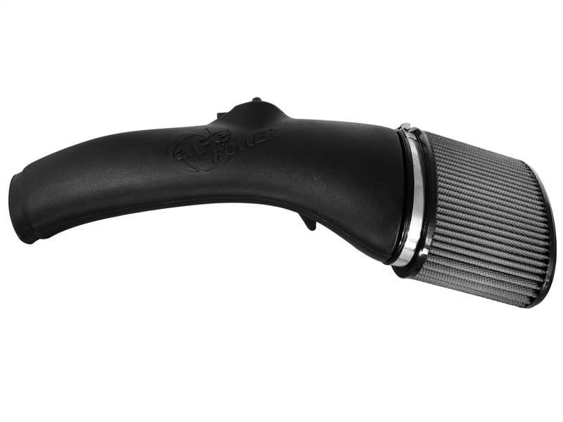 aFe 51-31912 aFe Magnum FORCE Stage-2 Pro DRY S Cold Air Intake System 11-13 BMW 335i/xi (E9x) L6 3.0L (t) N55 thumbnail 13