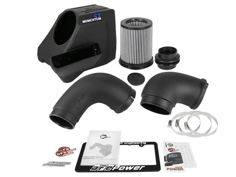 aFe 51-46405 aFe Momentum GT Pro DRY S Air Intake System 2018 Volkswagen Atlas V6-3.6L thumbnail 13