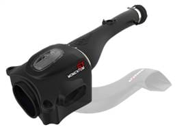 aFe 51-76007 aFe POWER Momentum GT Pro Dry S Cold Air Intake System 08-11 Toyota Land Cruiser LC200 V6-4.0L