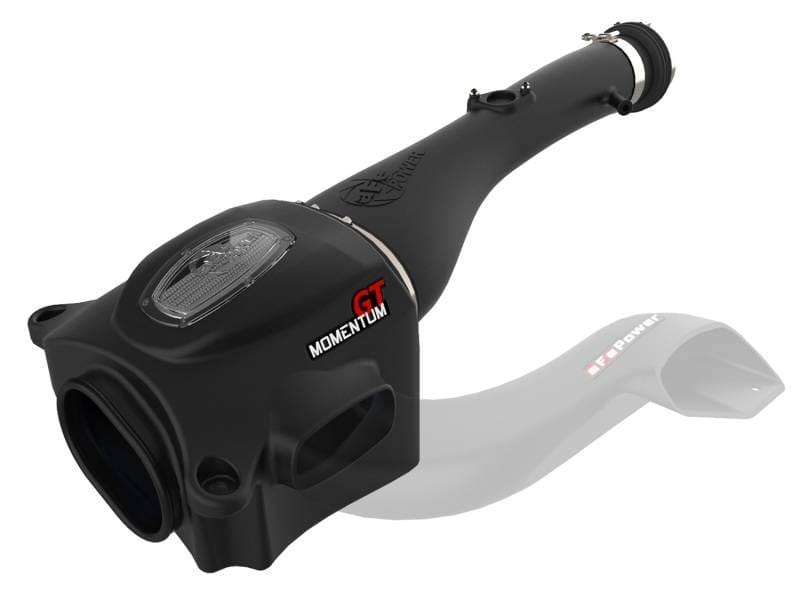 aFe 51-76007 aFe POWER Momentum GT Pro Dry S Cold Air Intake System 08-11 Toyota Land Cruiser LC200 V6-4.0L