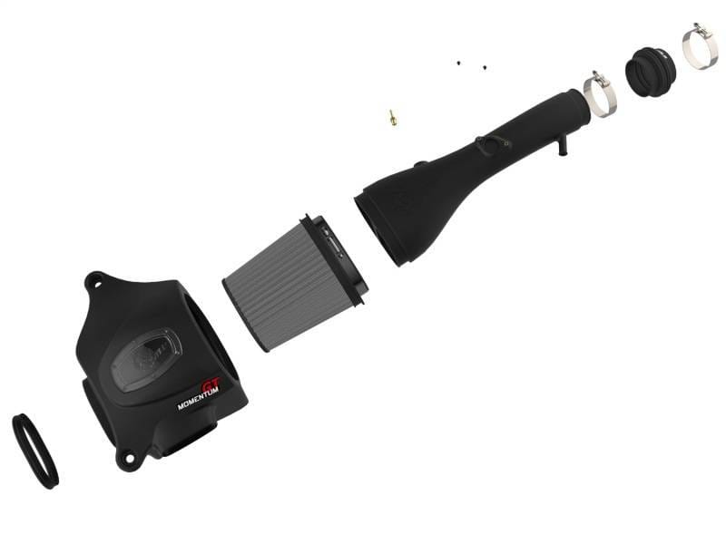 aFe 51-76007 aFe POWER Momentum GT Pro Dry S Cold Air Intake System 08-11 Toyota Land Cruiser LC200 V6-4.0L thumbnail 3