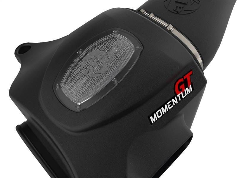 aFe 51-76007 aFe POWER Momentum GT Pro Dry S Cold Air Intake System 08-11 Toyota Land Cruiser LC200 V6-4.0L thumbnail 7