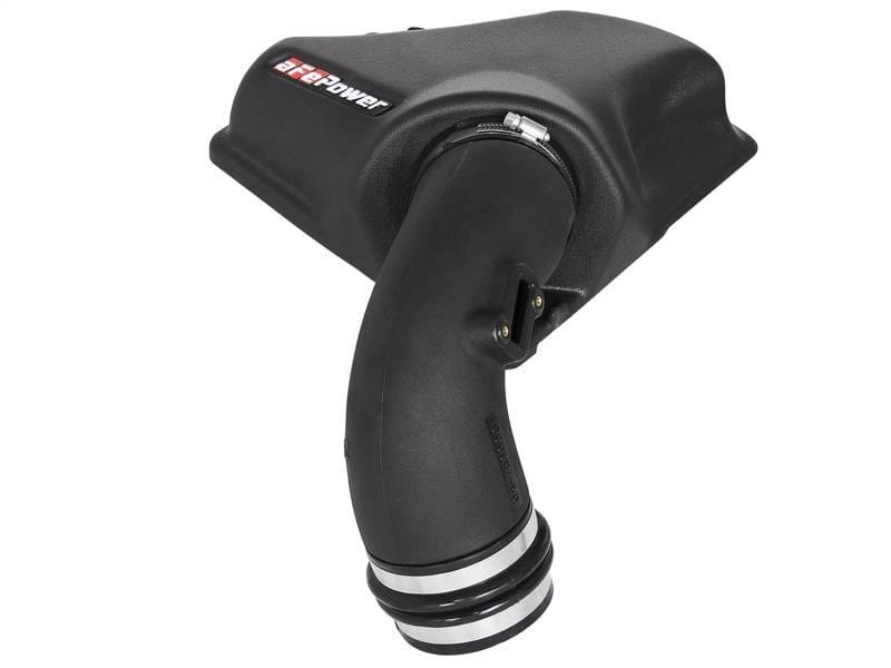 aFe 51-12912-B aFe MagnumFORCE Cold Air Intake Stage-2 Pro DRY S 16-17 BMW 340i (F30) L6-3.0L (t) B58 thumbnail 7
