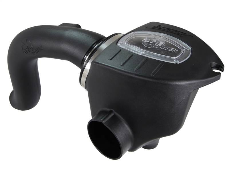 aFe 51-76303 aFe Momentum Pro DRY S Intake System BMW 528i/ix (F10) 12-15 L4-2.0L (t) N20